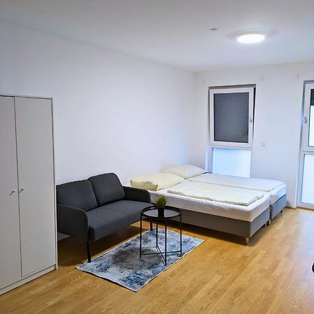Vienna'S Danube Apartments Екстериор снимка
